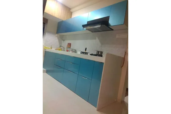 Kitchen furniture